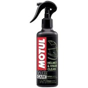 Resim Motul M1 Kask ve Vizör Temizleyici Sprey 250 ml 