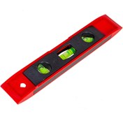 Resim Genel Markalar Mini Su Terazisi 23 cm Mıknatıslı 