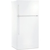 Resim Altus AL-376-EY 620 LT No-Frost Çift Kapılı Buzdolabı - Beyaz 