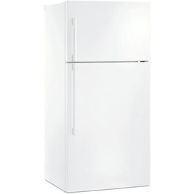 Resim Altus AL-376-EY 620 LT No-Frost Çift Kapılı Buzdolabı - Beyaz 