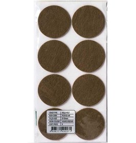 Resim Gürçay Mobilya Altı Zemin Koruyucu Keçe 55Mm 