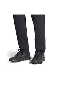 Resim U.s. Polo Assn. Boldıe Hı 5pr Siyah Erkek High Sneaker 