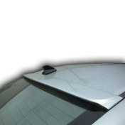 Resim Honda Civic 2012 Cam Üstü Spoiler Boyasız 