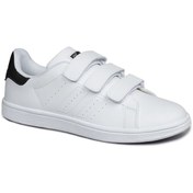 Resim Jump 28711 Beyaz - Siyah Kadın Sneaker Günlük Spor Ayakkabı 