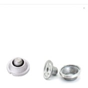 Resim Gümüş Kıyma Makinesi Içli Köfte Aparatı 12, Pratik ve Kullanışlı Mutfak Gereci 