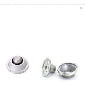 Resim Gümüş Kıyma Makinesi Içli Köfte Aparatı 12, Pratik ve Kullanışlı Mutfak Gereci 