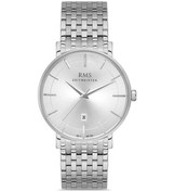 Resim Rms Zeıtmeıster Gr.1.ag1321.01 Erkek Kol Saati Gri 