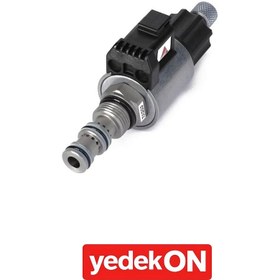 Resim AGCO Solenoid Valf - Massey Ferguson / Fendt / Valtra | ACV0787530 