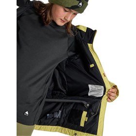 Resim Burton Erkek Çocuk Snowboard Montu Lodgepole 2L 