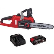 Resim Einhell FORTEXXA 18/30 Akülü Ağaç Kesme Makinesi 2.5 AH Akü Şarj Dahil 