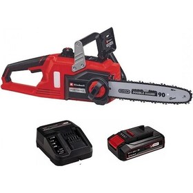 Resim Einhell FORTEXXA 18/30 Akülü Ağaç Kesme Makinesi 2.5 AH Akü Şarj Dahil 