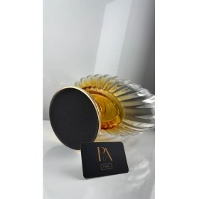 Resim Kristal Gondol Şekerlik Sunumluk Söz Nişan Kız Isteme Çikolatalık Dekoratif Obje Biblo Süs Eşya 