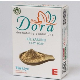 Resim Bello Dora Kil Sabunu 100 Gr Kil 