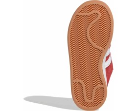 Resim Adidas Kırmızı Çocuk Ayakkabı Campus 00S C JI4329 Erkek Çocuk Günlük Kullanıma Uygun 