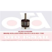 Resim Marş Kollektörü R9-r11-r12-r21 Txe X O 102380 