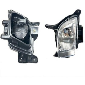 Resim Sis Lambası İ30 2007-2011 Sağ- Product Code 