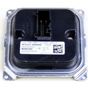 Resim OEK 260556623R Xenon Led Far Beyni Megane 4-Talisman-Kadjar-Koleos 