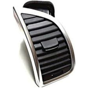 Resim Havalandırma Izgarası Ön Sol 4l0820901t3q7 Wısco Audi Q7 06-15 Arası Uyumlu 