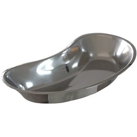 Resim E-348 - Böbrek Küvet 