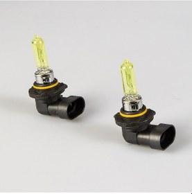 Resim Space Halojen Ampul H9005-100w Sarı 12v / Laam469 