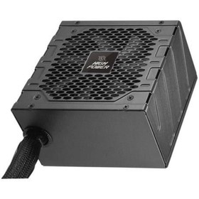 Resim AREY TEKNOLOJİ HIGH POWER 850W 80+ BRONZE ELEMENT HP1-N2850BR-H12S Power Supply 