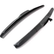 Resim R.B.W. Hybrid Suzuki Vitara 2015 Ve Sonrası Muz Silecek . Tk 492605 60+40cm 