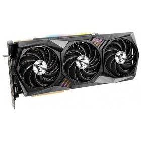 Resim MSI NVIDIA GeForce RTX 3090 Gaming X TRIO 24 GB GDDR6X 384 Bit Ekran Kartı 