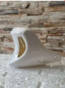 Resim Mbd Cg Alt Sakal Beyaz Tkm Bağlantı Demiri Dahil 