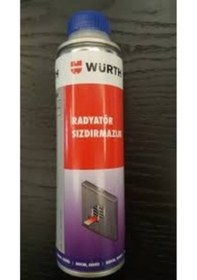 Resim Würth Radyatör Sızdırmazlık 300 Ml 