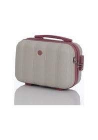 Resim Mçs Group Mçs Polipropilen 2li Valiz Seti Kabin & Makyaj V305 S21yy1000073-set 00434 Çok Renkli 