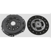 Resim OPAR 504360588 OPAR DEBRİYAJ SETİ DUCATO 06- 2.3 JTD BASKI + DISK 