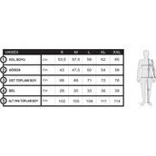 Resim Thermoform Heavy Unisex Set Termal İçlik Takım 