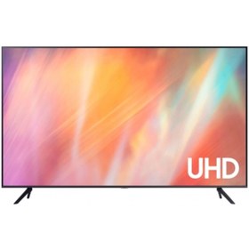 Resim Samsung 58AU7000 4K Ultra HD 58" 147 Ekran Uydu Alıcılı Smart LED TV Samsung UE-58AU7000 4K Ultra HD 58" 147 Ekran Uydu Alıcılı Smart LED TV