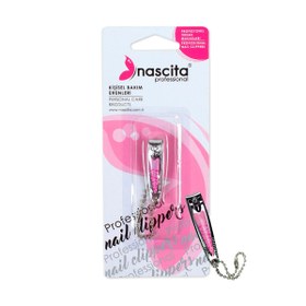 Resim Nascita Bebek Tırnak Makası -08 
