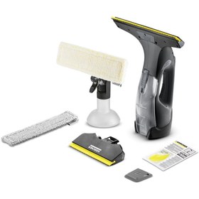 Resim Karcher WV 5 Plus Anniversary Edition Cam Silme Makinesi 