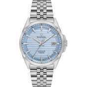 Resim Wainer WA.25401-D Otomatik Erkek Kol Saati 