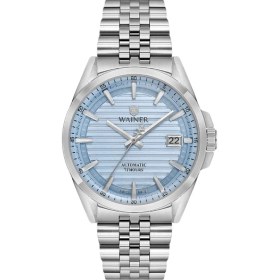 Resim Wainer WA.25401-D Otomatik Erkek Kol Saati 