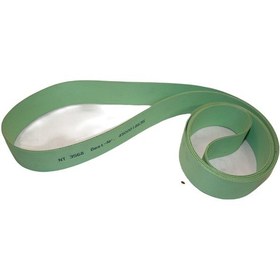 Resim Forbo Siegling GG 20E-20 40mm x 2070mm Yeşil düz konveyör kayışı | Endüstriyel Kullanım 