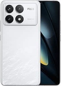 Resim Xiaomi Poco F6 Pro YD | 512 GB 12 GB Beyaz 