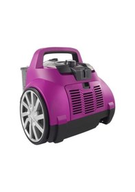 Resim Altus AL 606 SP 890 W Toz Torbasız Elektrikli Süpürge 