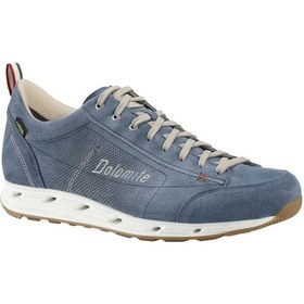 Resim Dolomite Cinquantaquattro Surround Gtx Erkek Ayakkabı Mavi (500976651) 