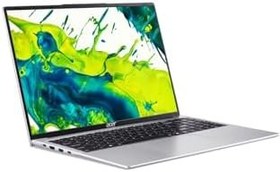 Resim ACER Aspire Lite AL16-54P-51RZ Intel Core i5-1334U 8GB DDR5 512GB M.2 SSD 16" 60Hz FHD Windows 11H 