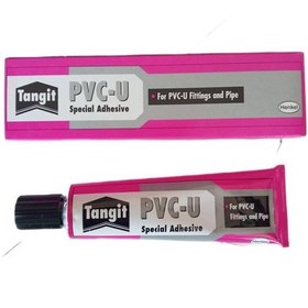 Resim Tangit Sert Pvc Yapıştırıcı 50 Gr 