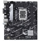 Resim ASUS PRIME B760M-K D4, 2xDDR4, 2x M.2, D-SUB, HDMI, 12-13.Nesil, LGA1700 Soket, Anakart 