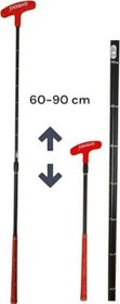 Resim Avessa Gb-170 Ayarlanabilir Golf Sopası Turuncu 