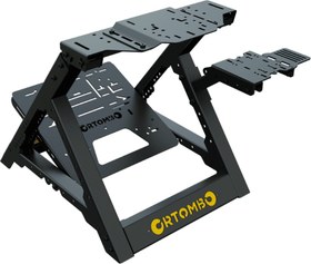 Resim GT DD1 Direksiyon Standı- Wheelstand 
