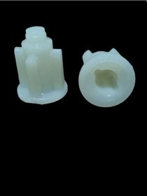 Resim Sinbo Shb3117 Blender Kavrama Parçalama Ayağında 