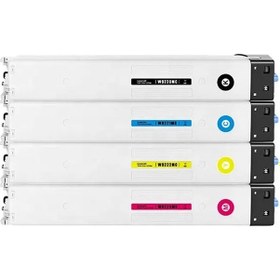 Resim Hp W9222mc Sarı Toner E78228dn Uyumlu W9222 