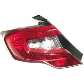 Resim Stop Lambası Dış Sol Duysuz Egea 2015 - Mars 510304 52102967 