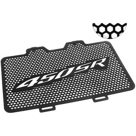 Resim Cf Moto 450 Sr Radyatör Koruma 